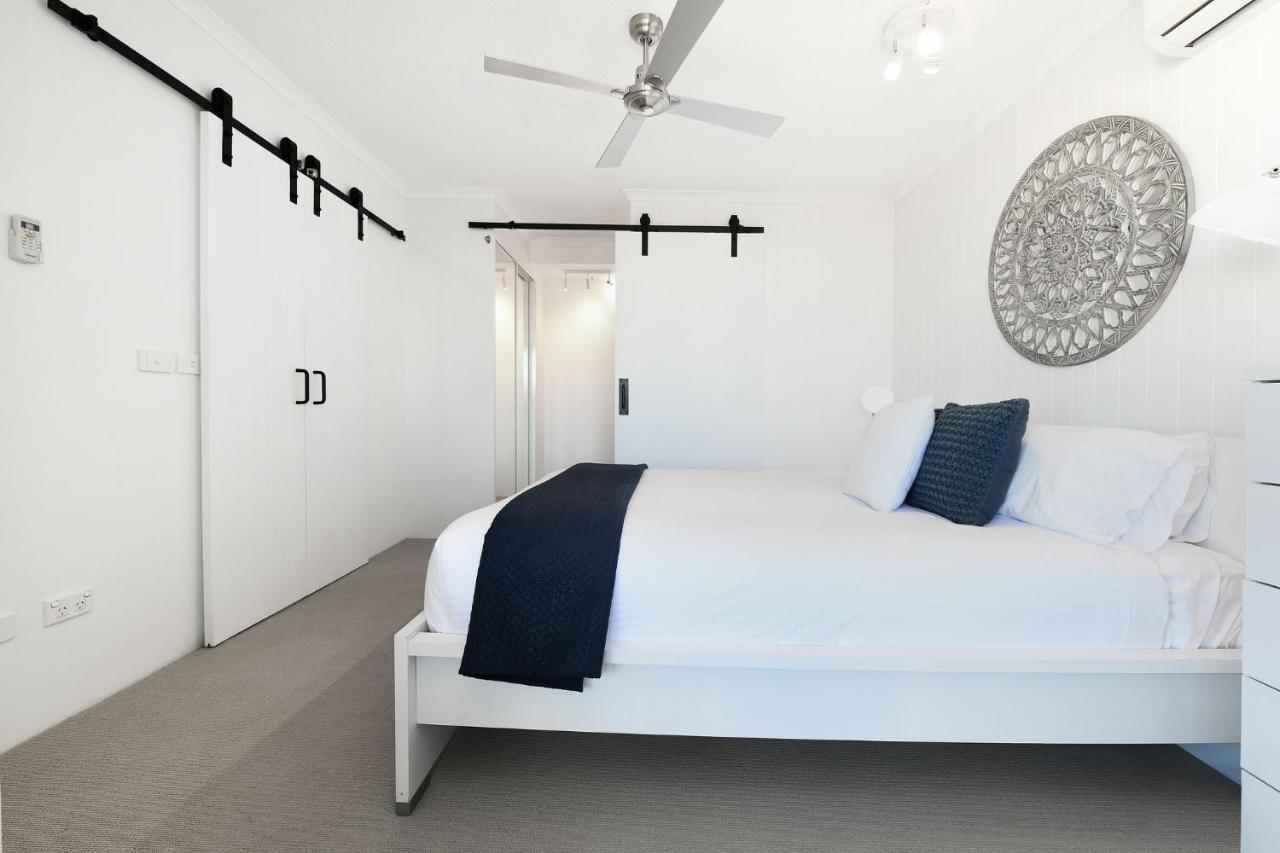 Centrepoint Apartments Καλούντρα Εξωτερικό φωτογραφία