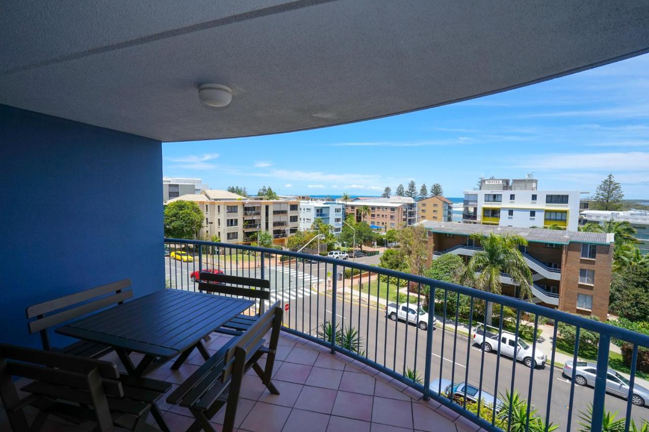 Centrepoint Apartments Καλούντρα Εξωτερικό φωτογραφία