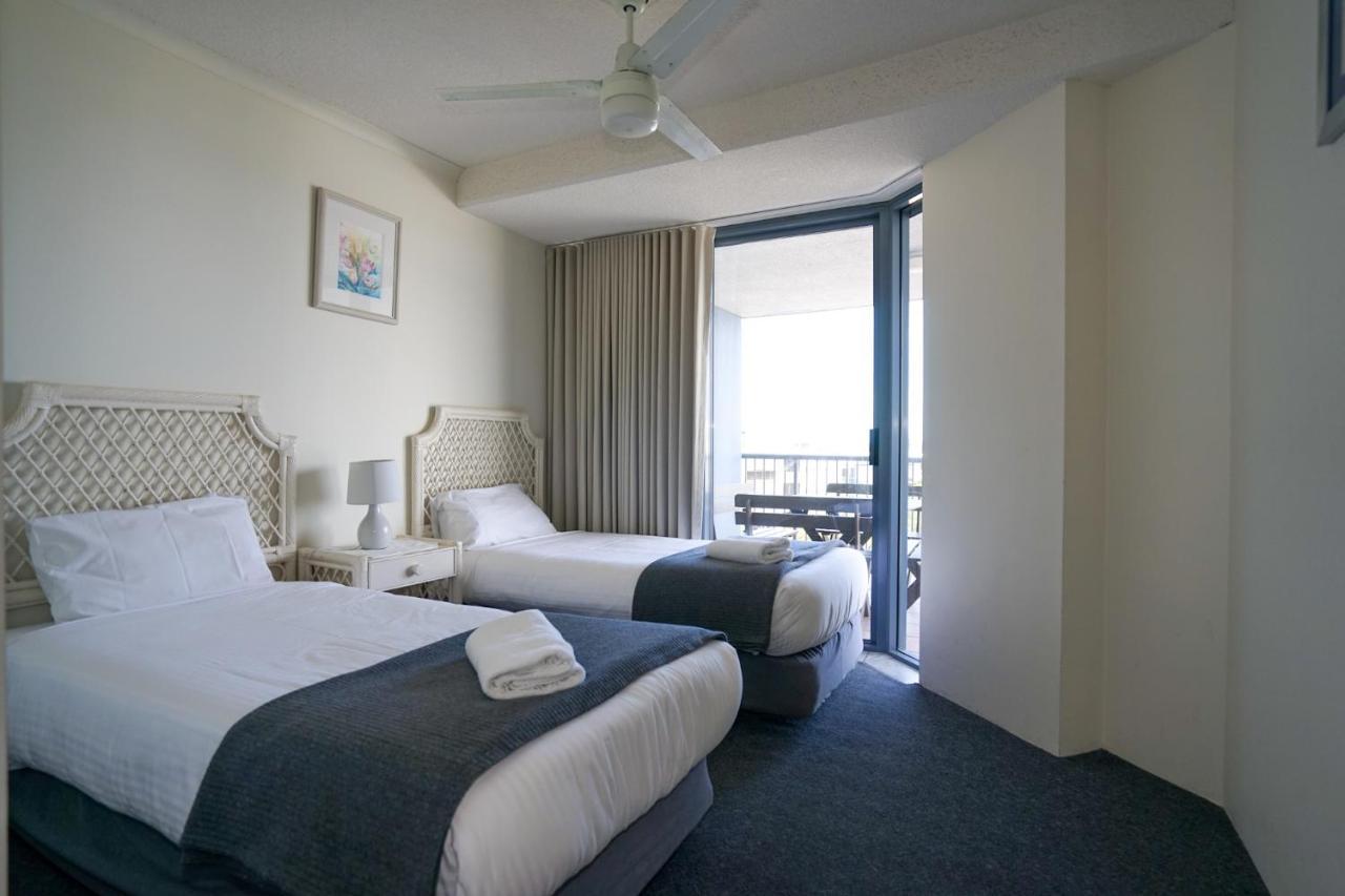 Centrepoint Apartments Καλούντρα Εξωτερικό φωτογραφία