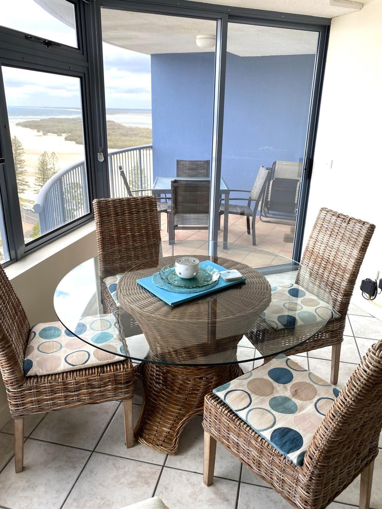 Centrepoint Apartments Καλούντρα Εξωτερικό φωτογραφία