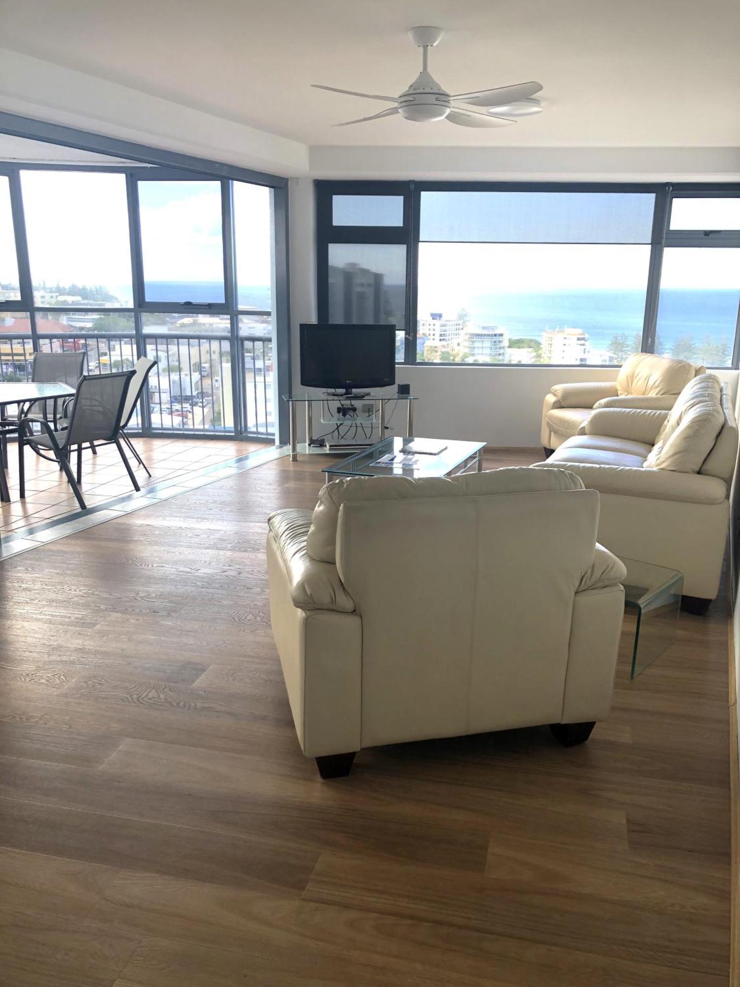 Centrepoint Apartments Καλούντρα Εξωτερικό φωτογραφία