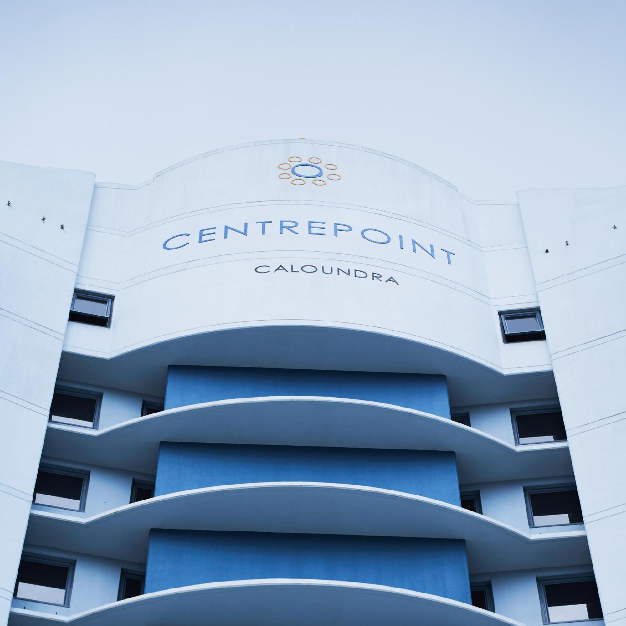 Centrepoint Apartments Καλούντρα Εξωτερικό φωτογραφία