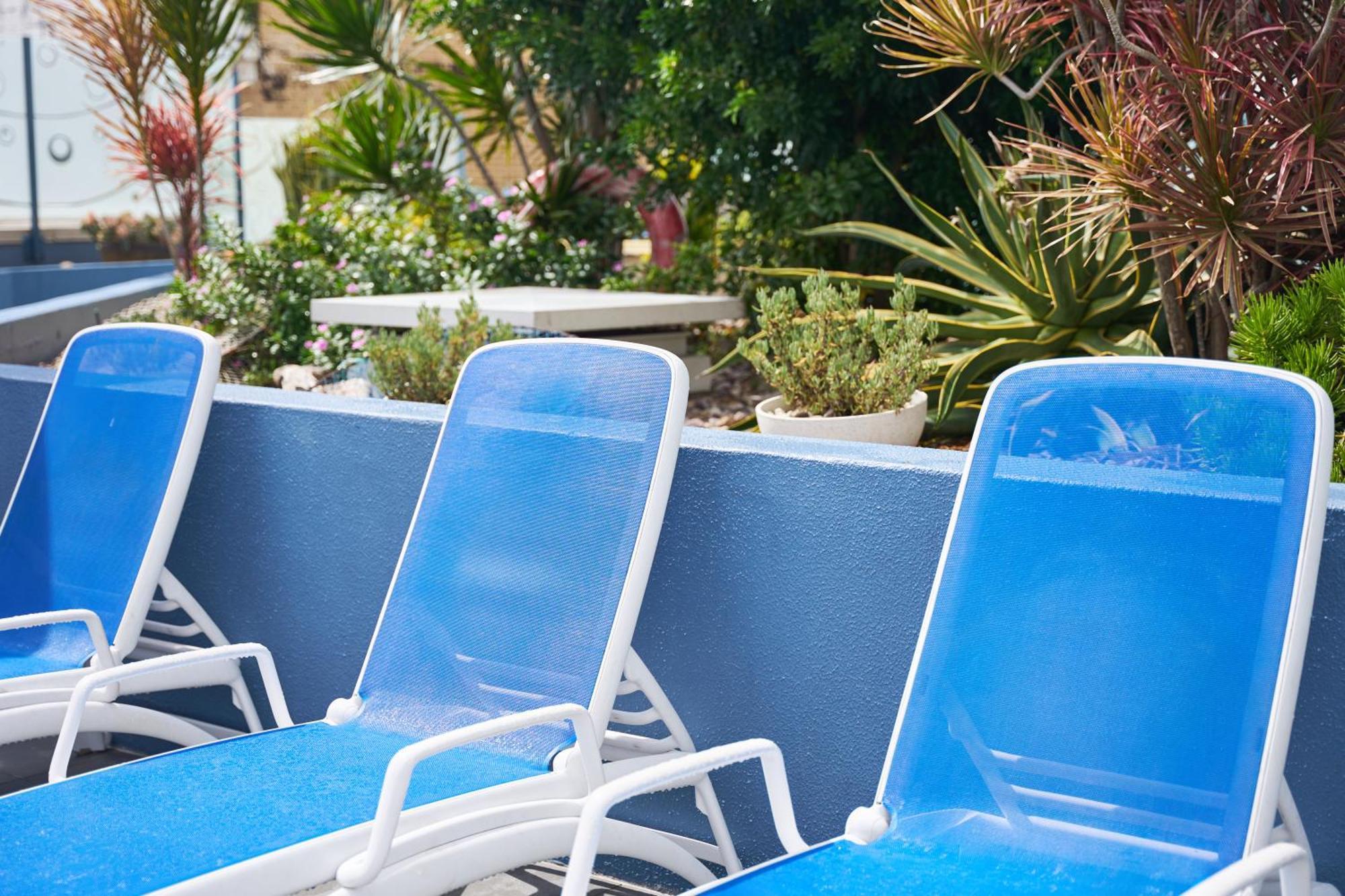 Centrepoint Apartments Καλούντρα Εξωτερικό φωτογραφία
