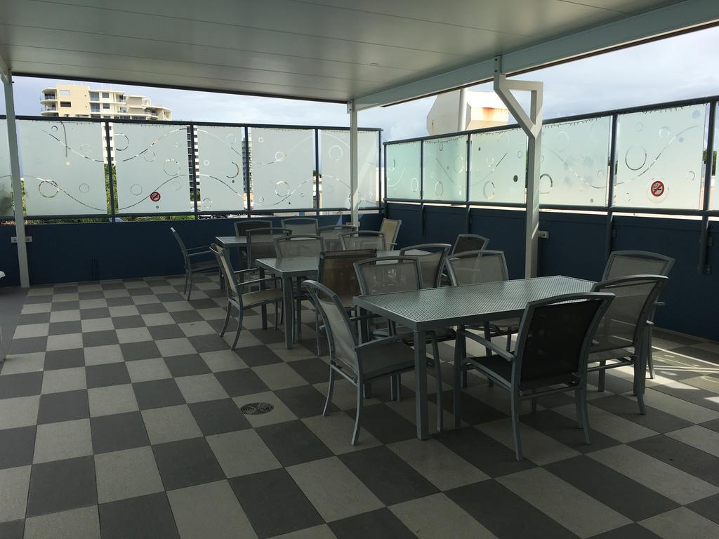 Centrepoint Apartments Καλούντρα Εξωτερικό φωτογραφία