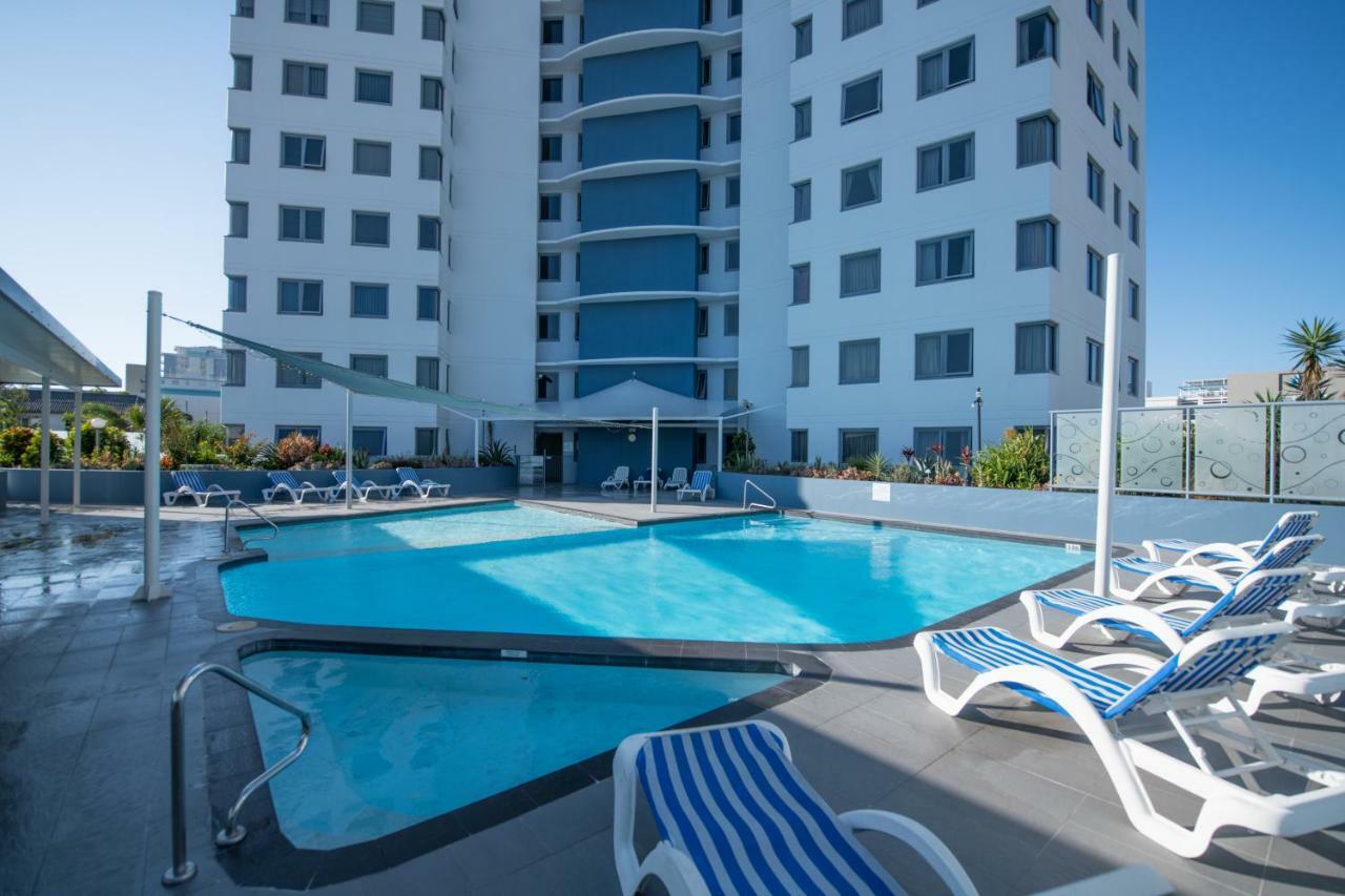 Centrepoint Apartments Καλούντρα Εξωτερικό φωτογραφία