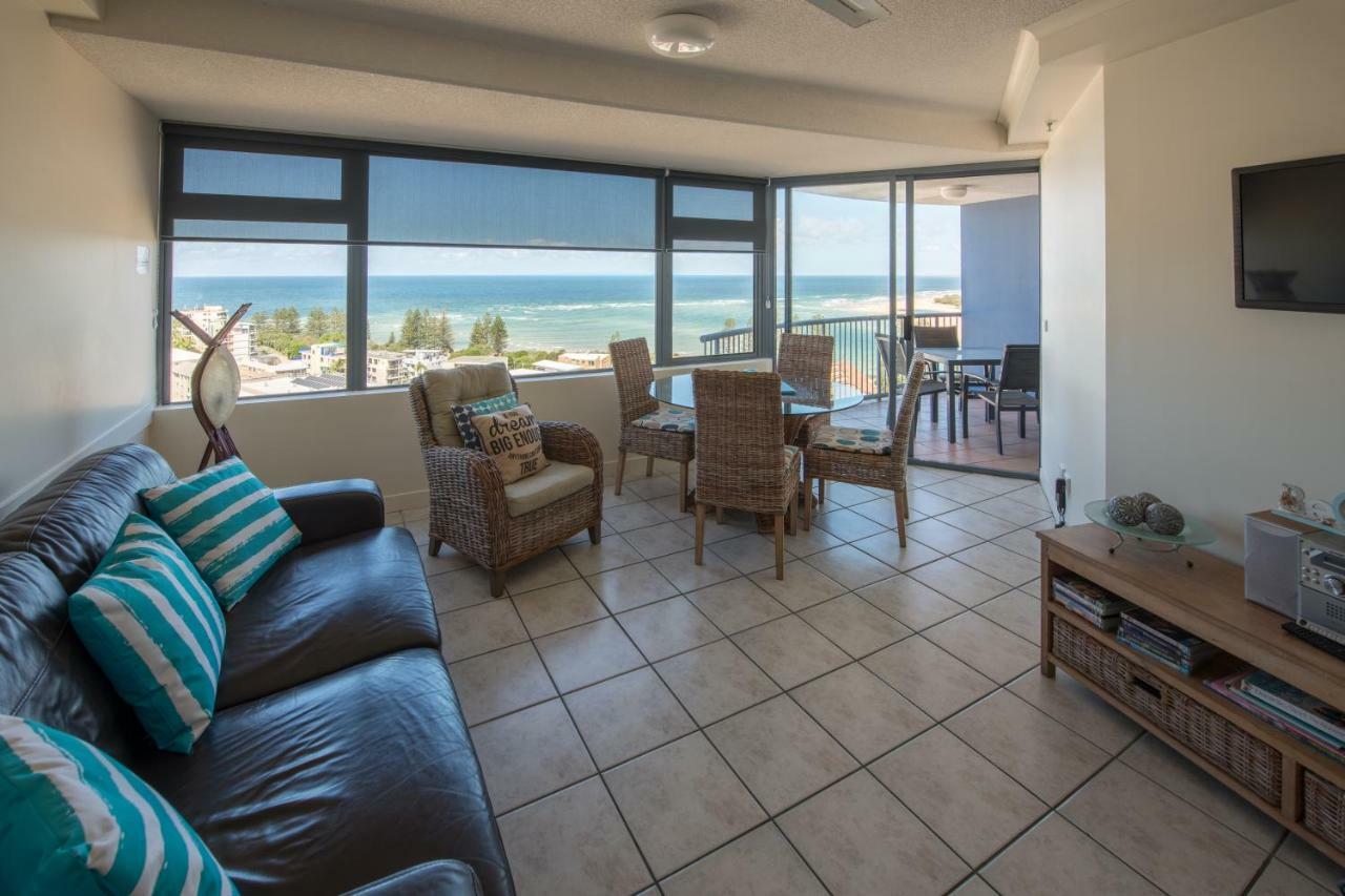 Centrepoint Apartments Καλούντρα Εξωτερικό φωτογραφία