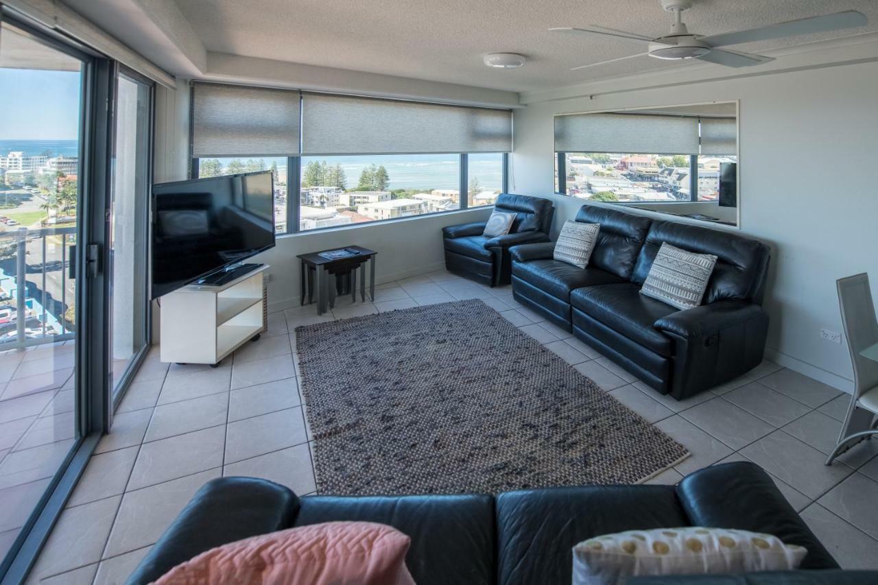 Centrepoint Apartments Καλούντρα Εξωτερικό φωτογραφία