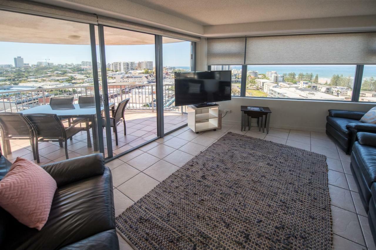 Centrepoint Apartments Καλούντρα Εξωτερικό φωτογραφία