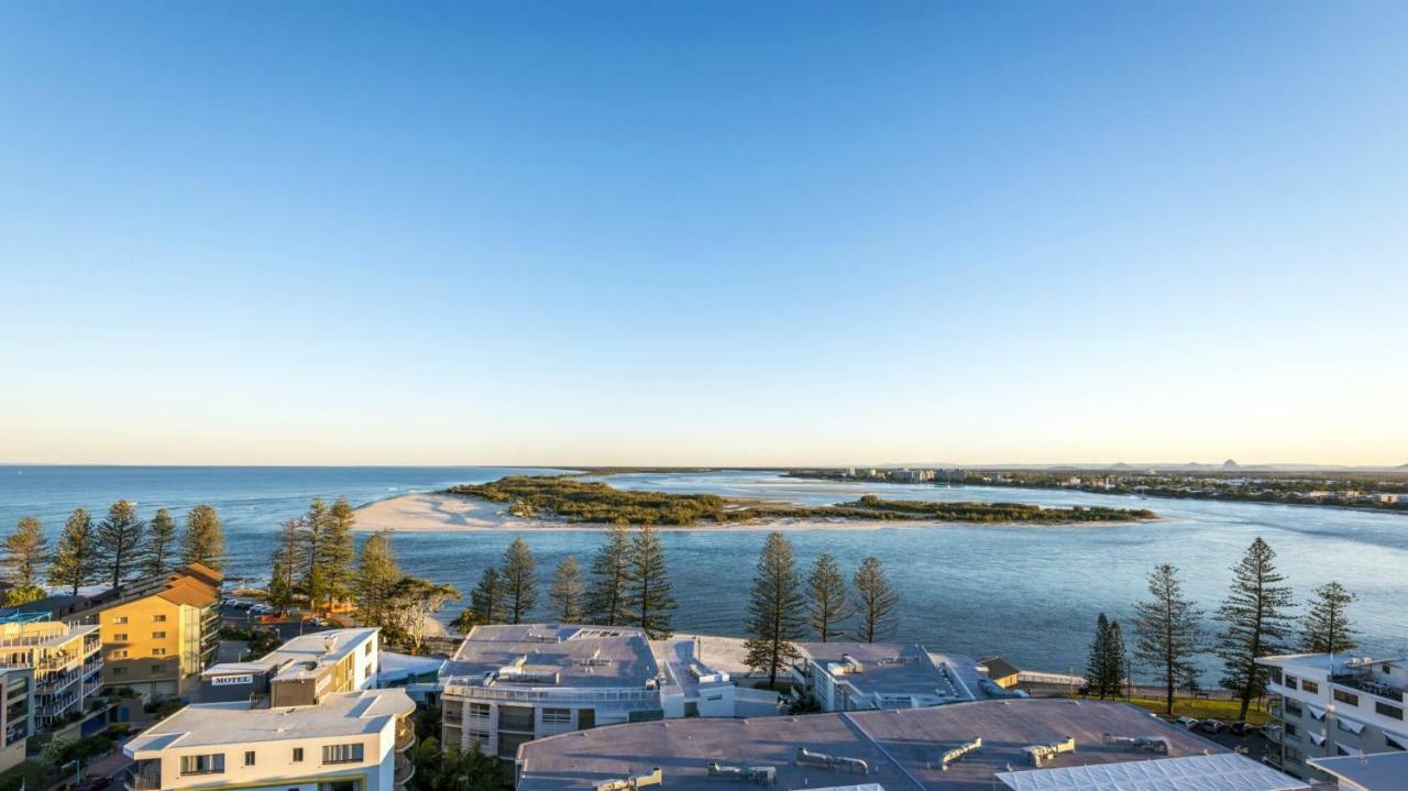 Centrepoint Apartments Καλούντρα Εξωτερικό φωτογραφία