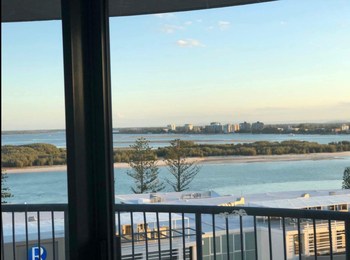 Centrepoint Apartments Καλούντρα Εξωτερικό φωτογραφία
