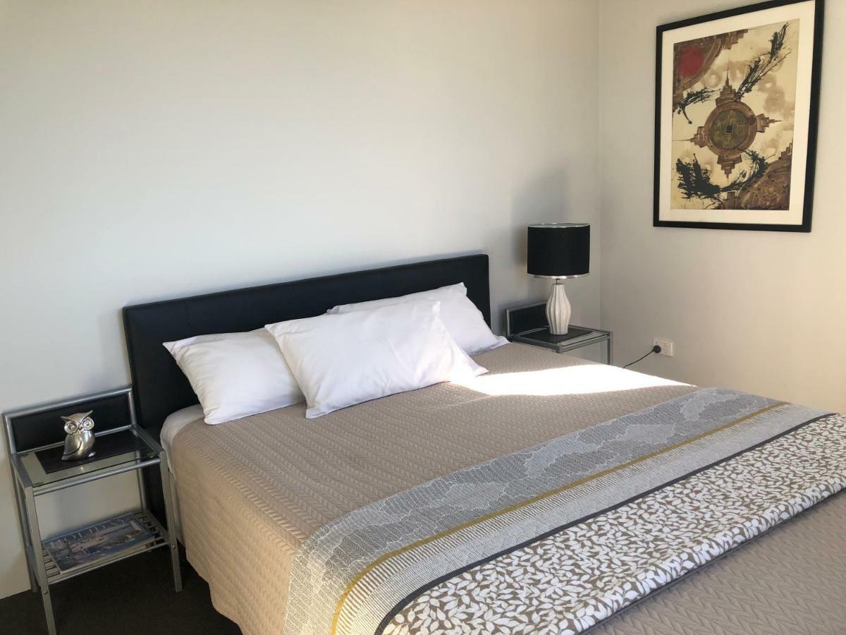 Centrepoint Apartments Καλούντρα Εξωτερικό φωτογραφία