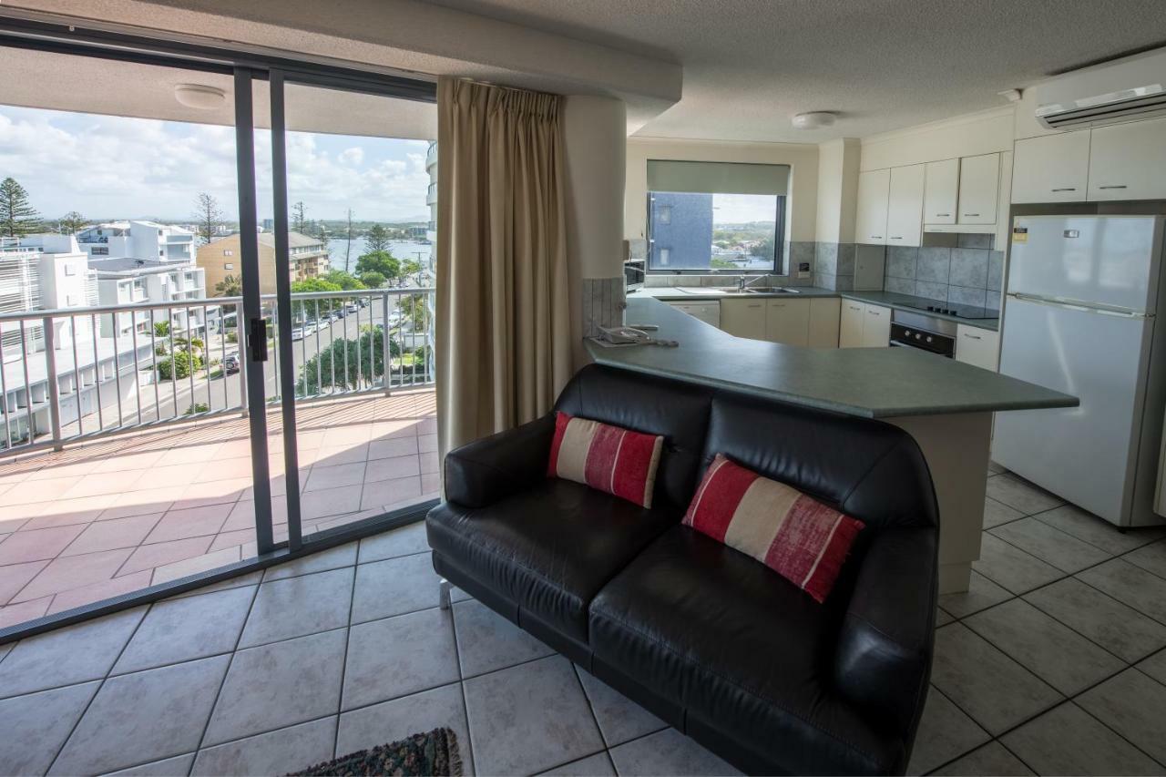 Centrepoint Apartments Καλούντρα Εξωτερικό φωτογραφία