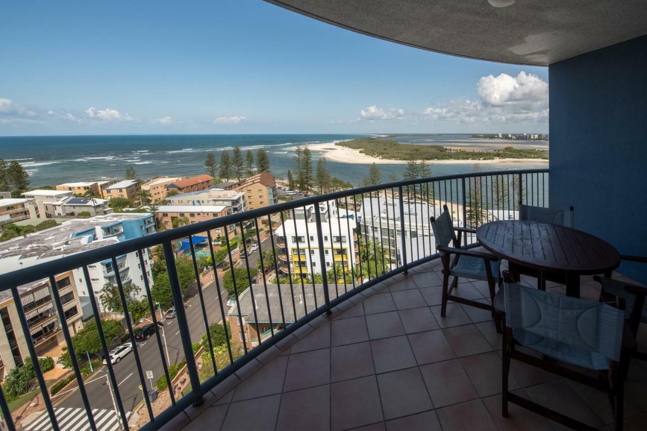 Centrepoint Apartments Καλούντρα Εξωτερικό φωτογραφία