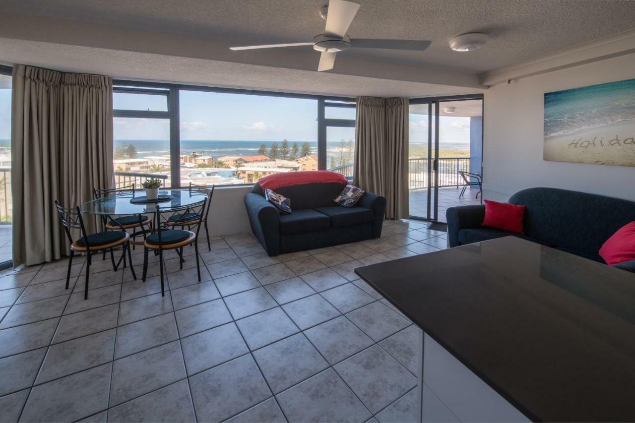 Centrepoint Apartments Καλούντρα Εξωτερικό φωτογραφία