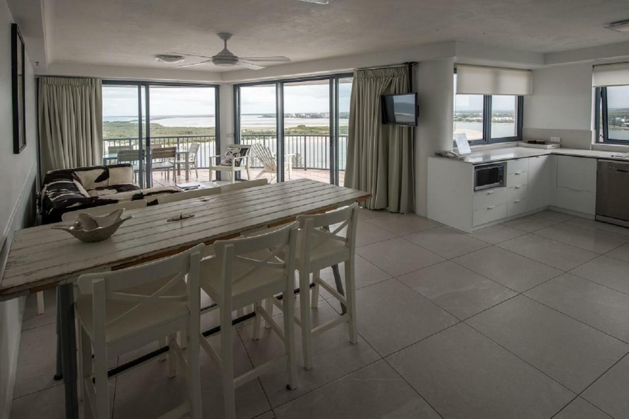 Centrepoint Apartments Καλούντρα Εξωτερικό φωτογραφία