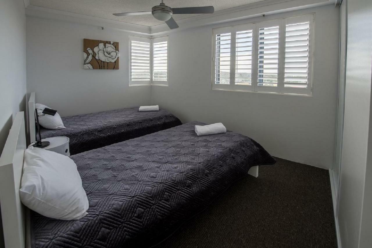 Centrepoint Apartments Καλούντρα Εξωτερικό φωτογραφία