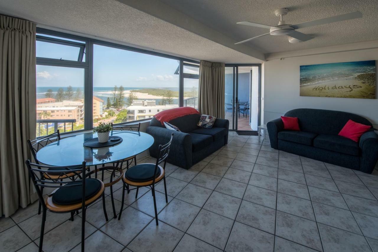 Centrepoint Apartments Καλούντρα Εξωτερικό φωτογραφία