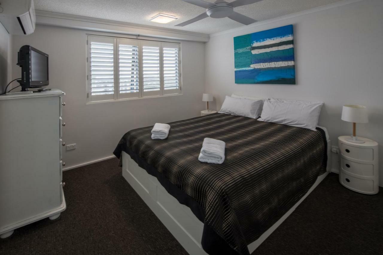Centrepoint Apartments Καλούντρα Εξωτερικό φωτογραφία
