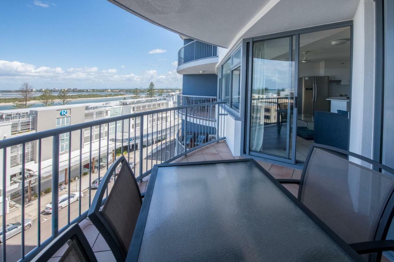 Centrepoint Apartments Καλούντρα Εξωτερικό φωτογραφία