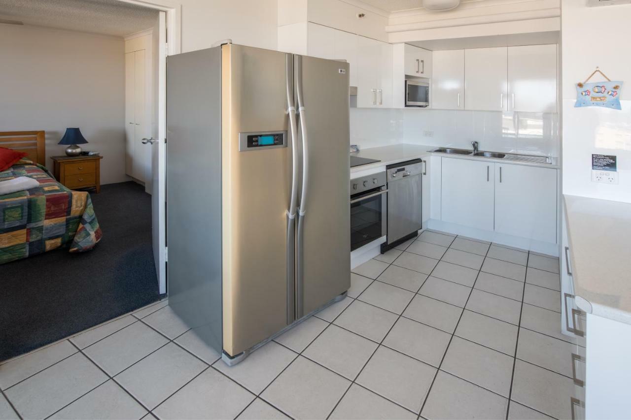 Centrepoint Apartments Καλούντρα Εξωτερικό φωτογραφία