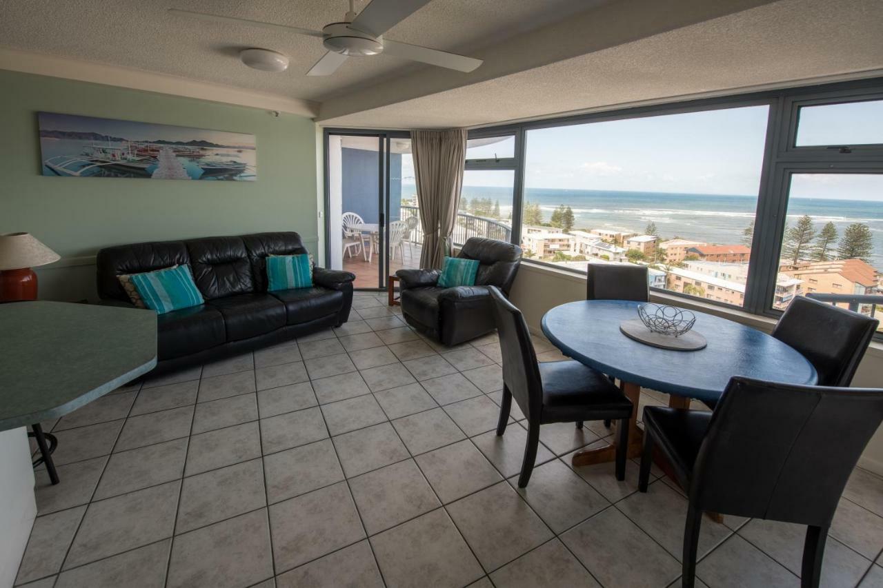 Centrepoint Apartments Καλούντρα Εξωτερικό φωτογραφία
