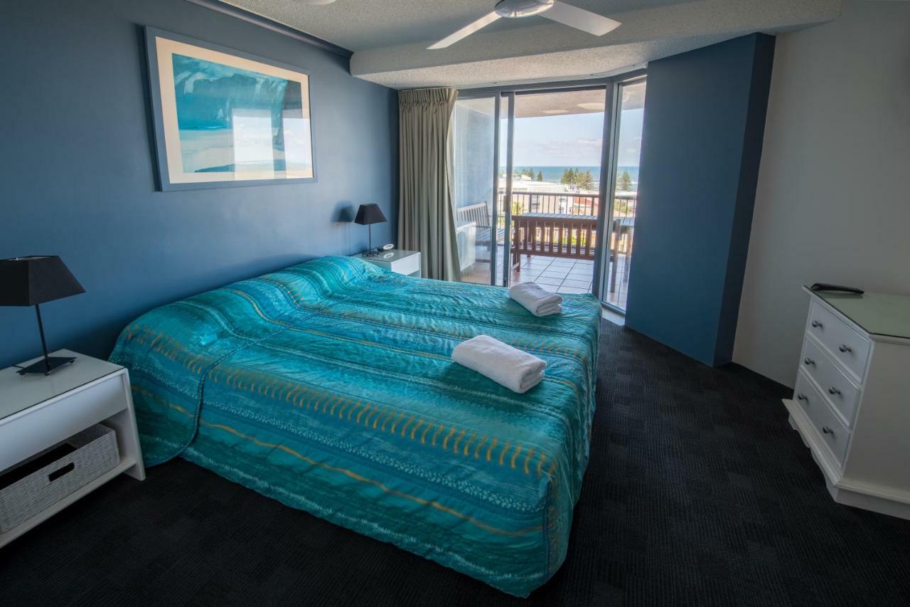 Centrepoint Apartments Καλούντρα Εξωτερικό φωτογραφία