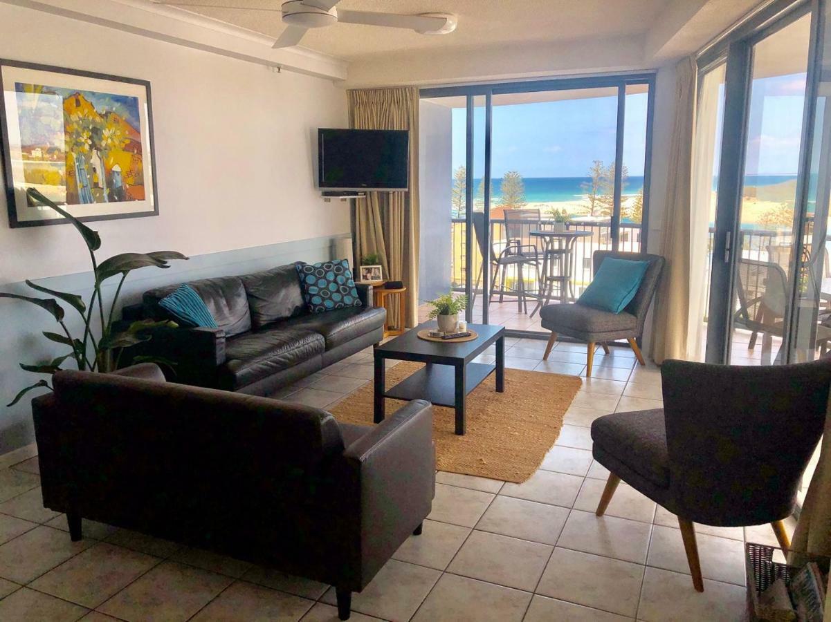 Centrepoint Apartments Καλούντρα Εξωτερικό φωτογραφία