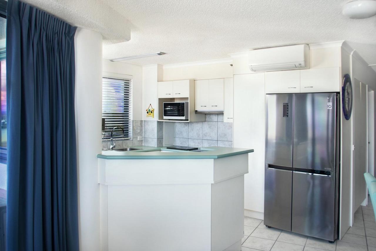 Centrepoint Apartments Καλούντρα Εξωτερικό φωτογραφία